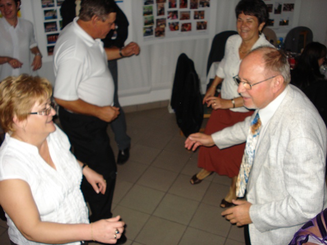 Szüreti bál 2009.